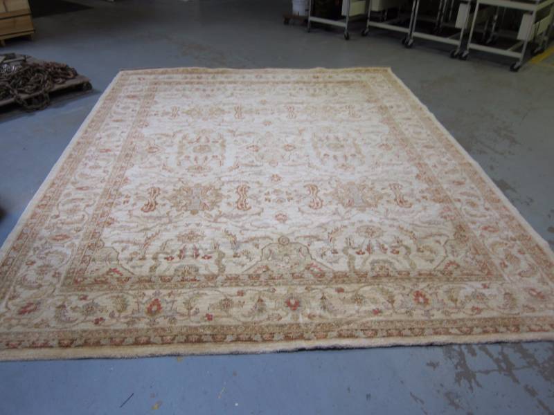 lot 59 image: Large Area Rug