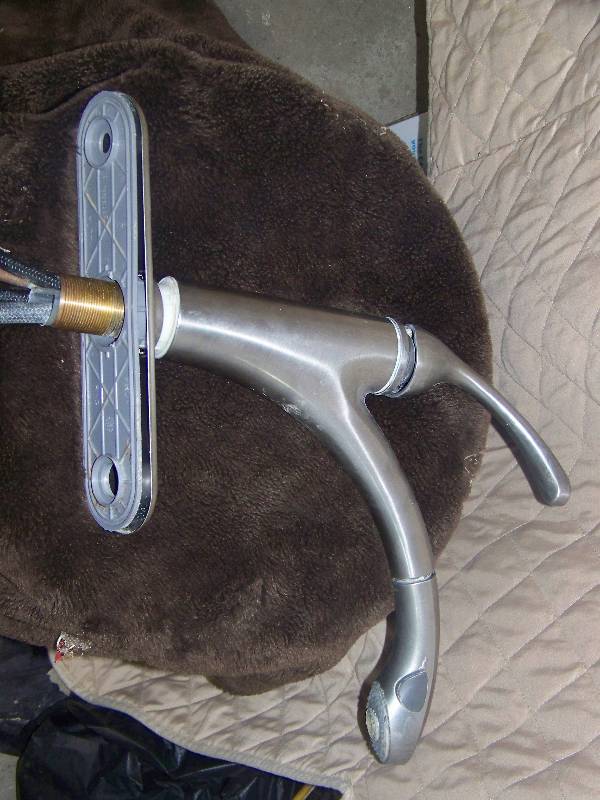 Kitchen Faucet