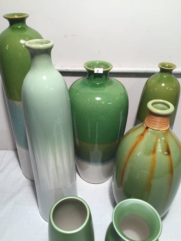 VASES