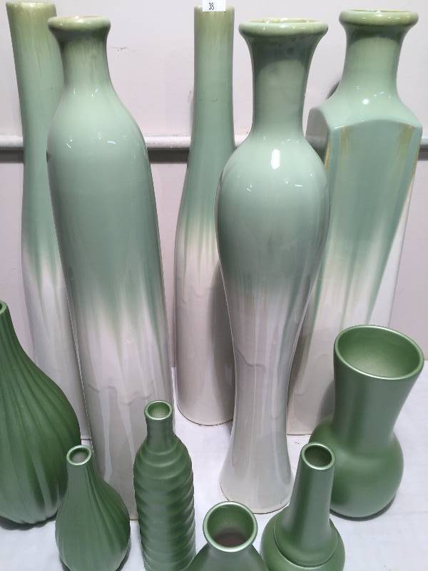 VASES