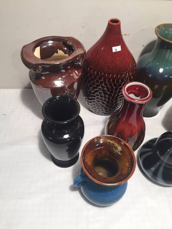 VASES