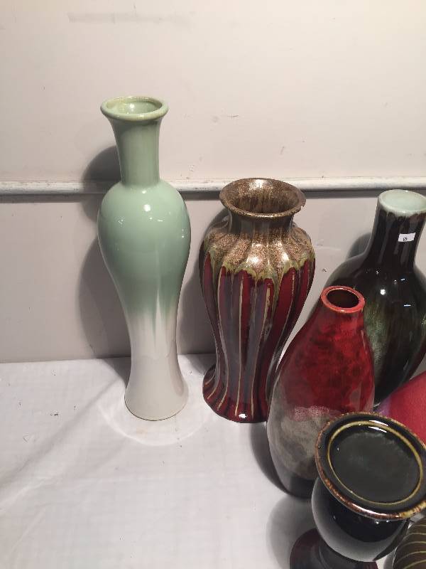 VASES