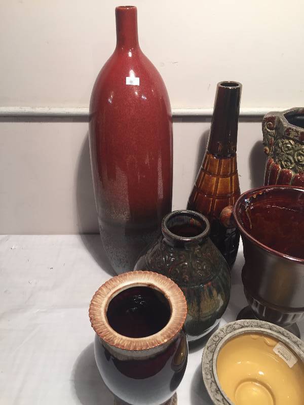 VASES