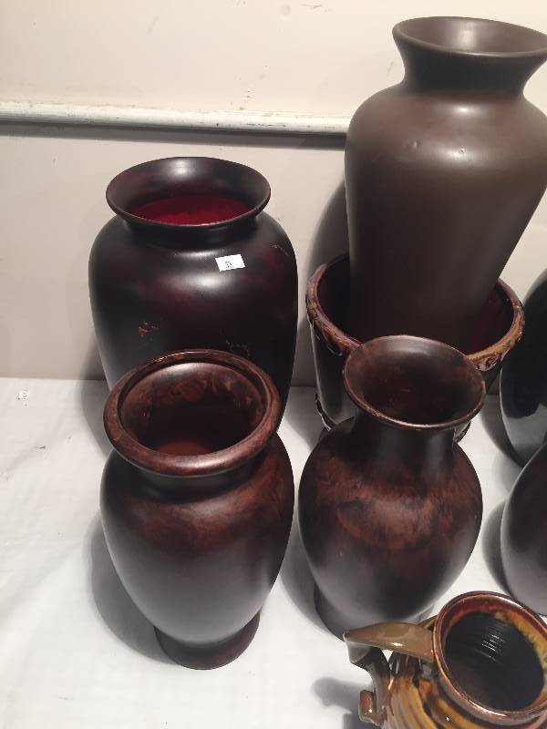 VASES
