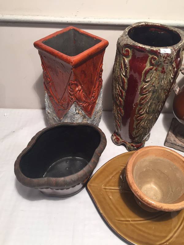 VASES