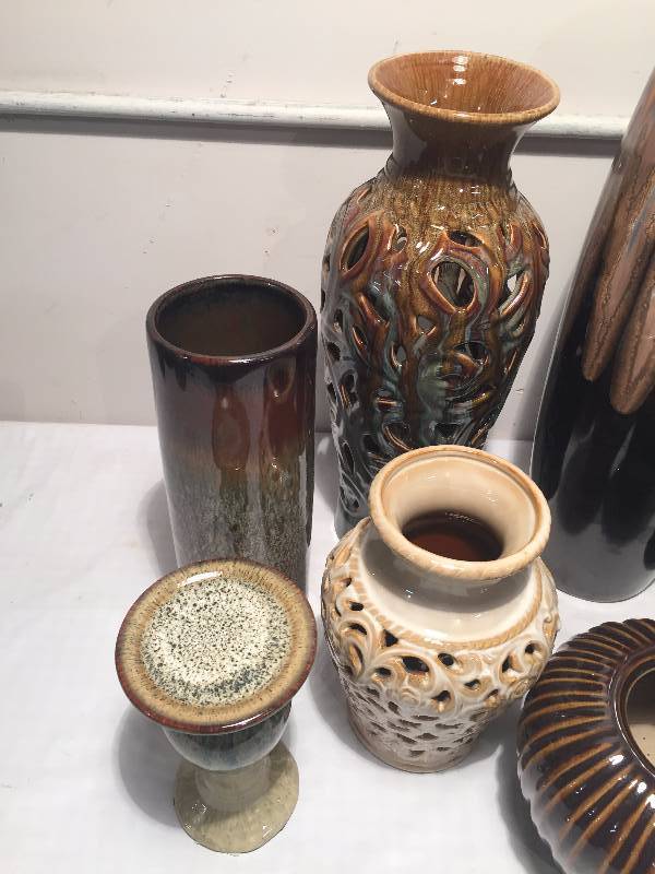 VASES