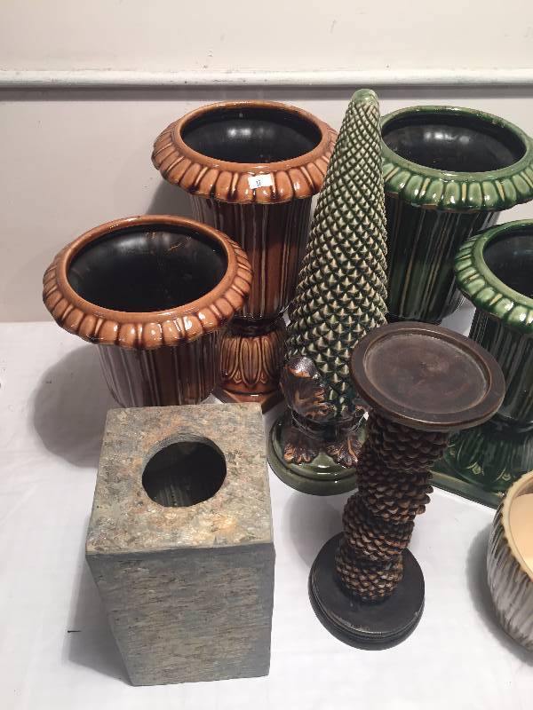 VASES