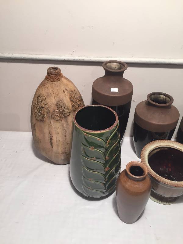 VASES