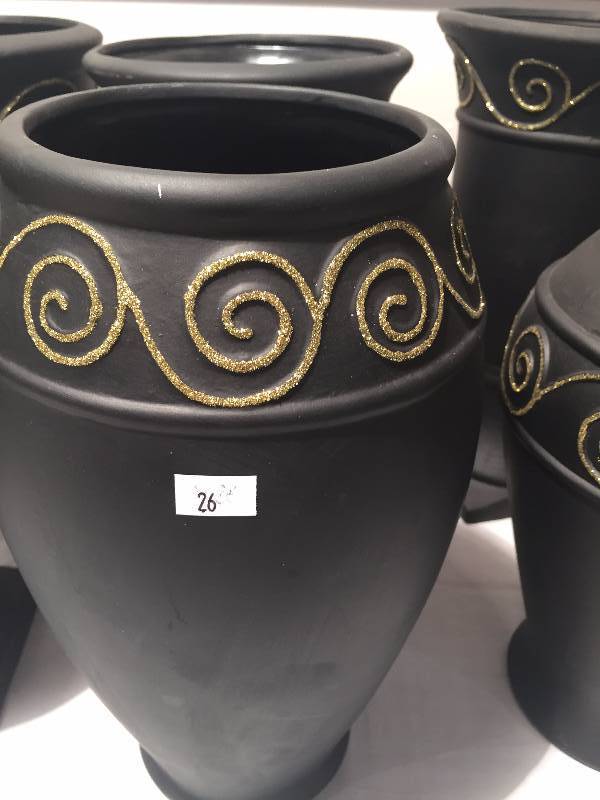 VASES