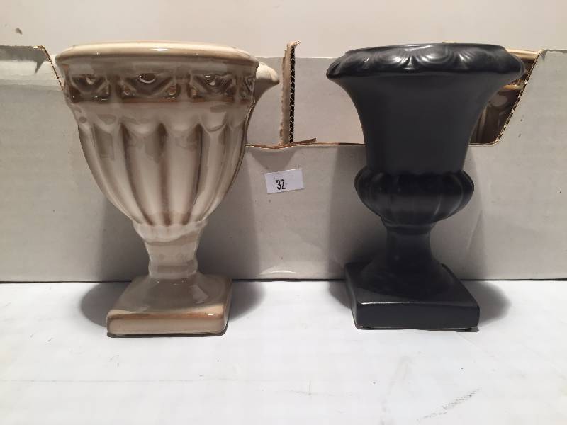 SMALL VASES