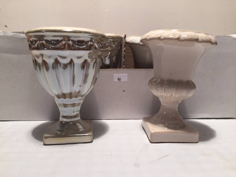 SMALL VASES
