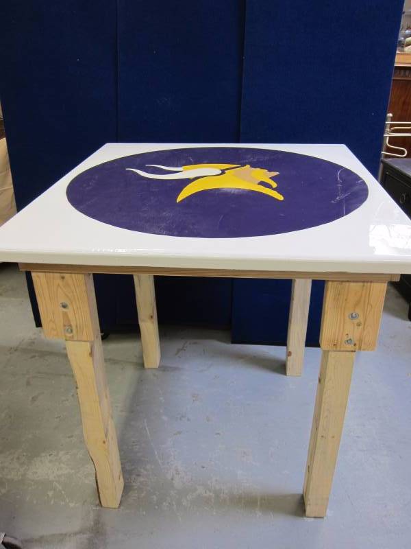 Party Table
