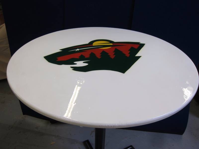 Party Table
