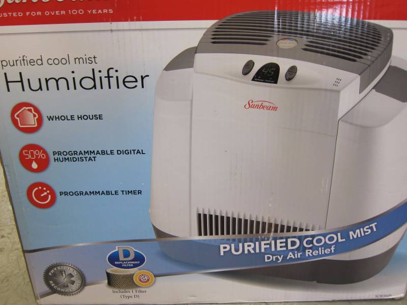 Humidifier
