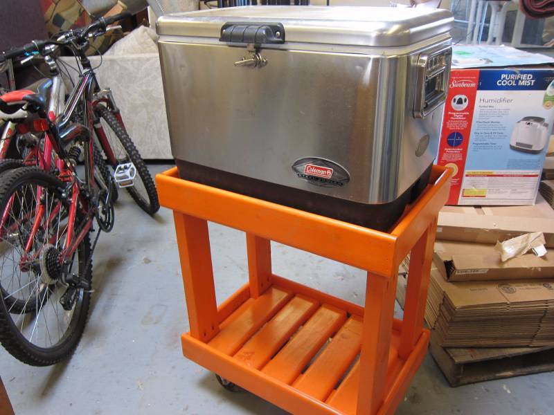Cooler