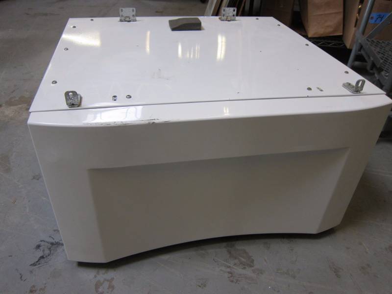WasherDryer Pedestal