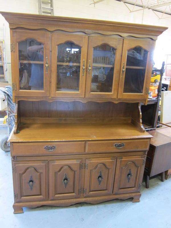 China Hutch