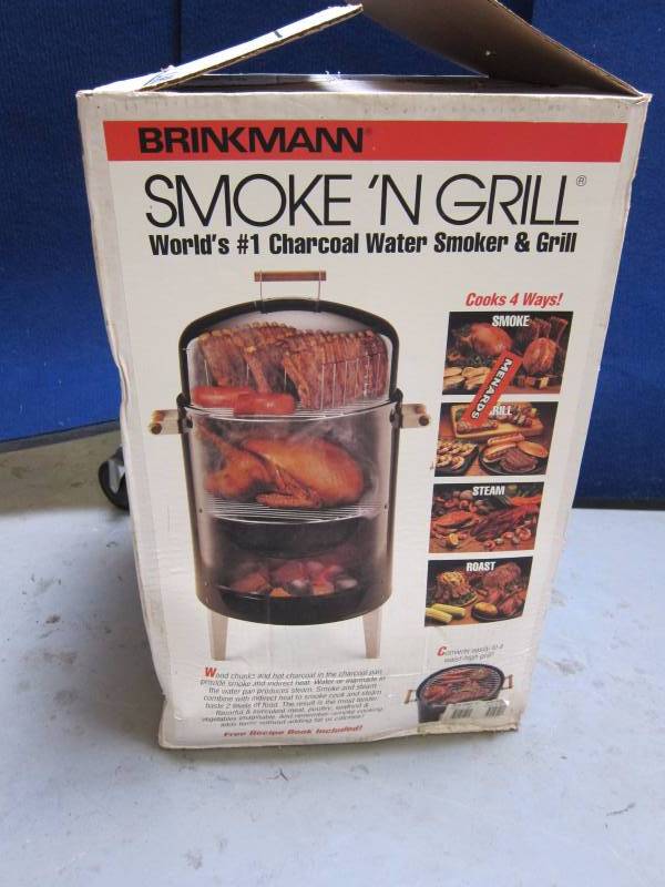 Smoker