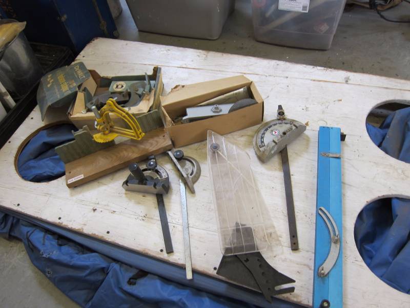 Tool Guides