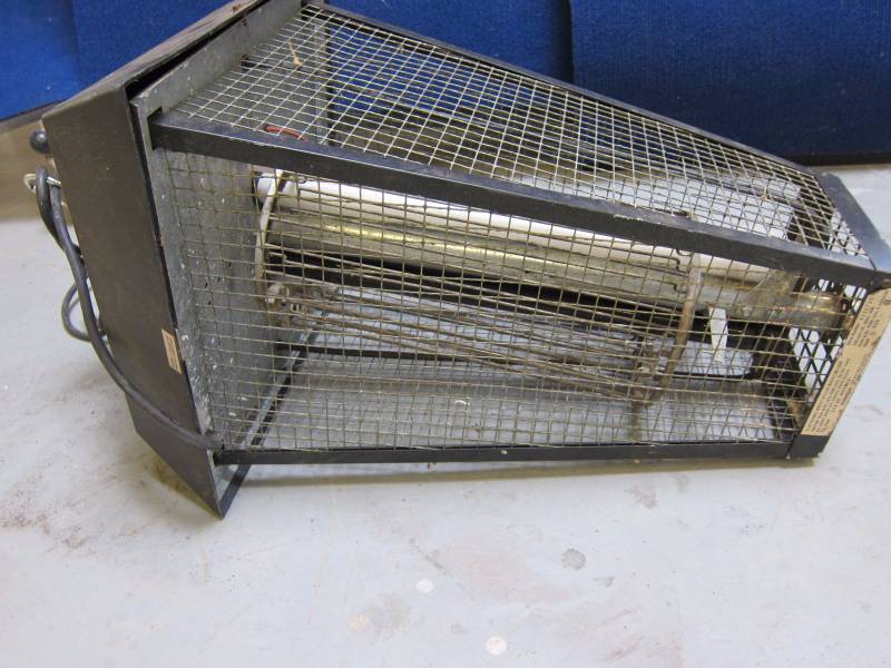 Bug Zapper