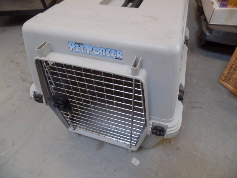 Pet Carrier