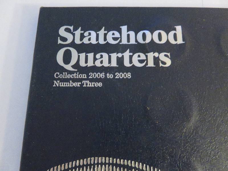Statehood Quarters
