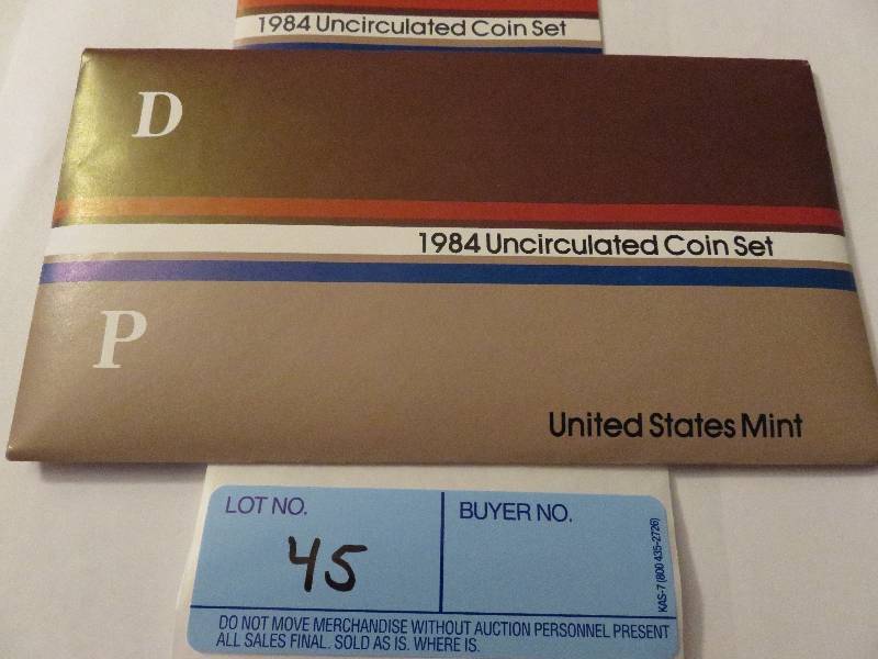 United States Mint