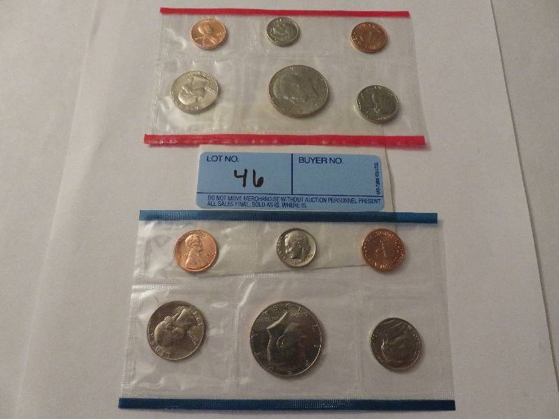 United States Mint