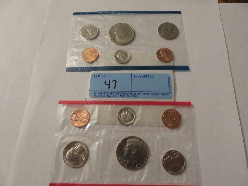 United States Mint