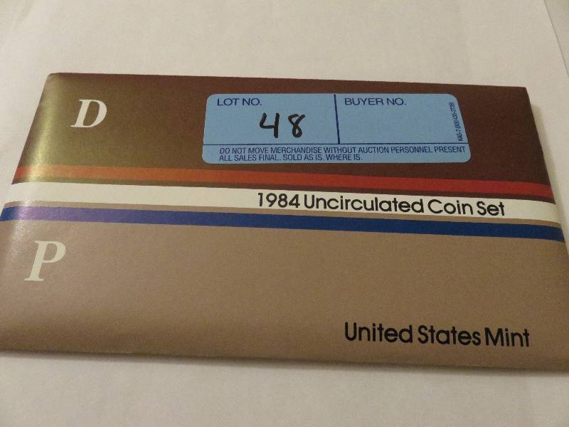 United States Mint