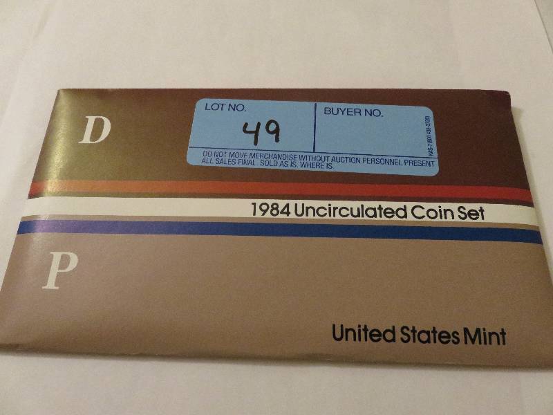 United States Mint