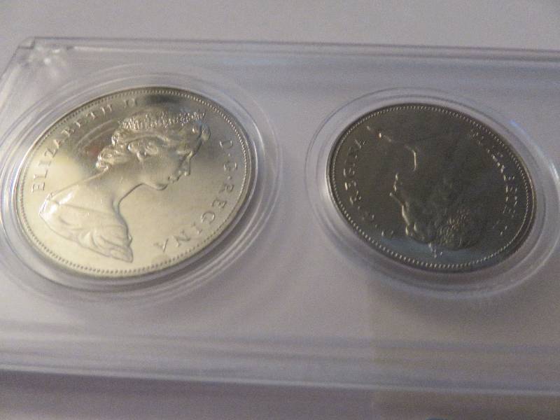 Canadian Coin Set