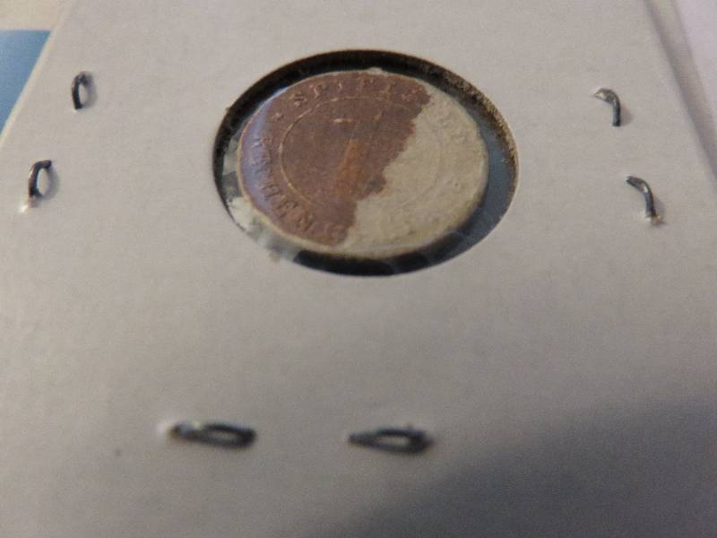 1924, Germany, 1 Rentenpfennig