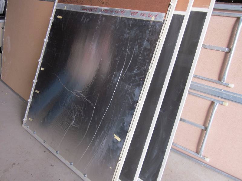 1 Chalk Board