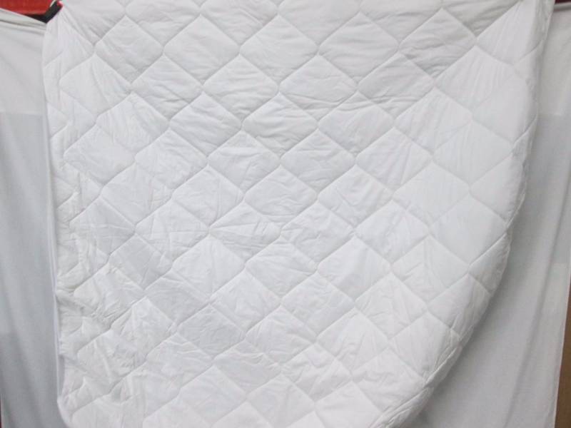 IsoCool Mattress Pad - King