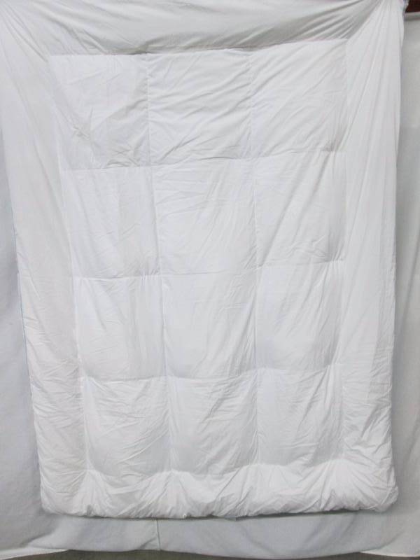 sensorPEDIC 3 Deluxe Memory Foam & Fiber Topper - Queen