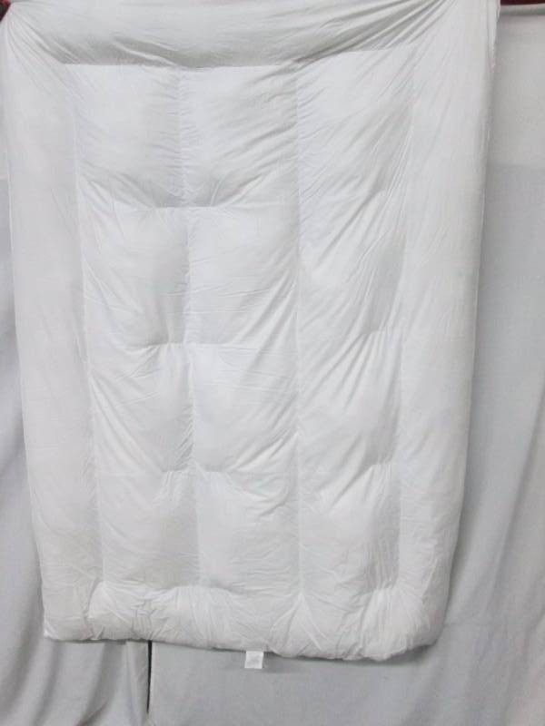 sensorPEDIC Memory Loft Classic Topper - Full