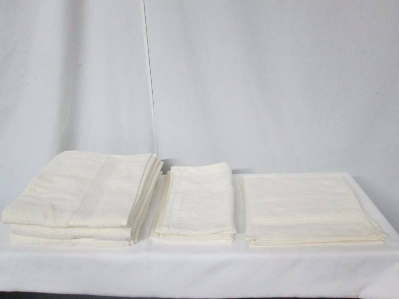 Alcove Fast Dry Towel Set