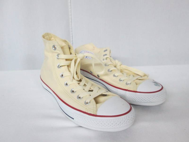 Converse Unisex Chuck Taylor All Star Canvas High-Top