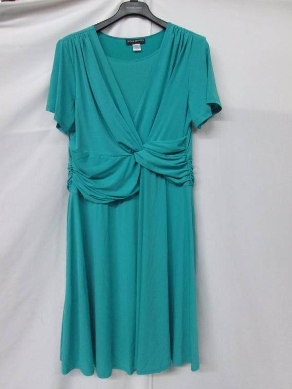Wearabouts Womens Side Knot Dress