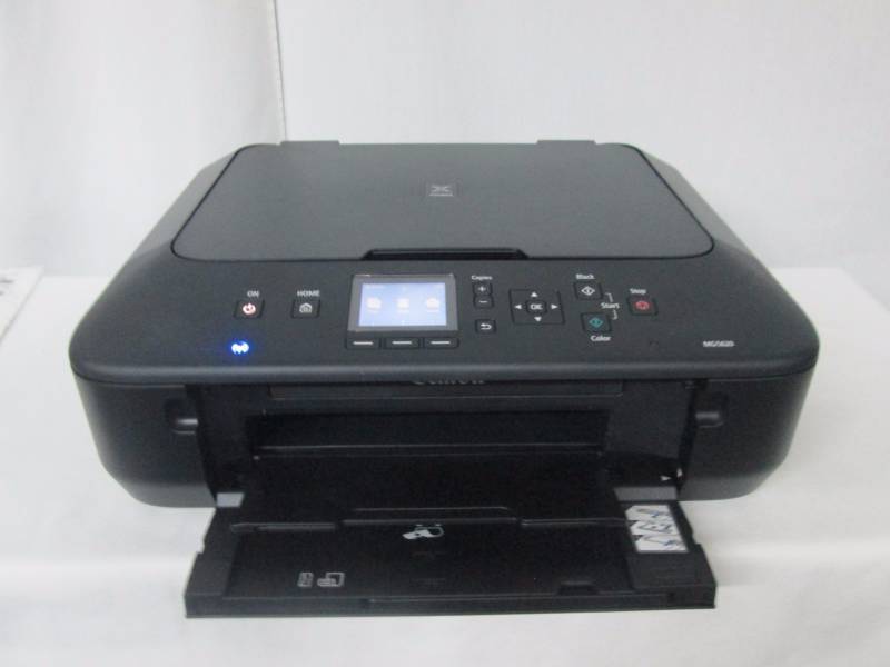 Canon Pixma Wireless All-in-One Inkjet Printer