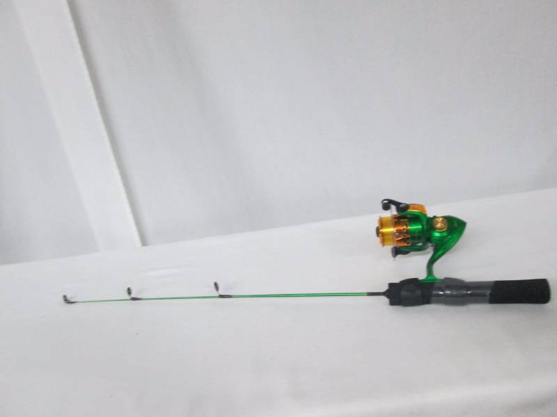 Master Mighty Might