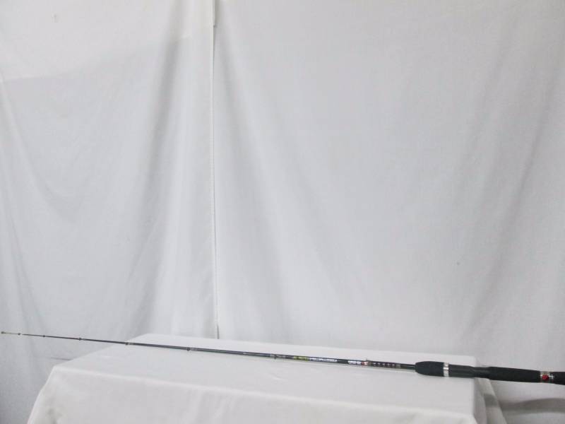 Rhino Fishing Pole