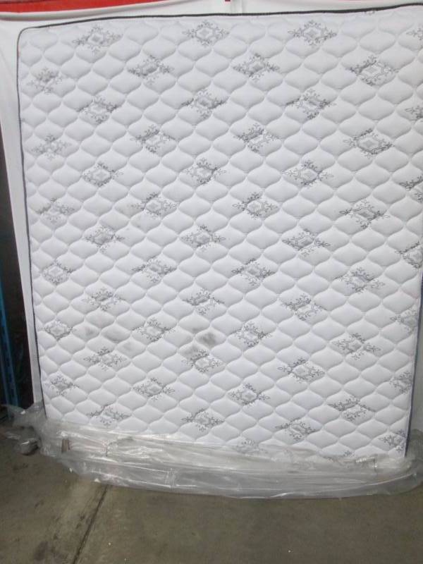 Serta Lake Winds Perfect Sleeper Firm Mattress - California King