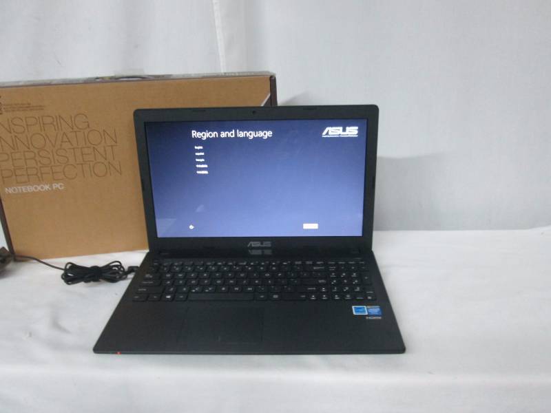 Asus 15.6 4GB Windows 8.1 Laptop