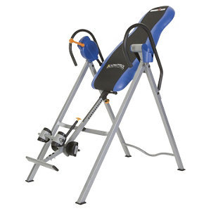 Ironman 400 Inversion Table