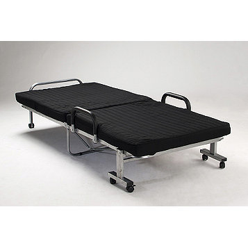Alcove Folding Rollaway Bed