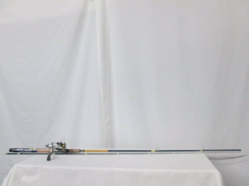 Okuma Safina Pro