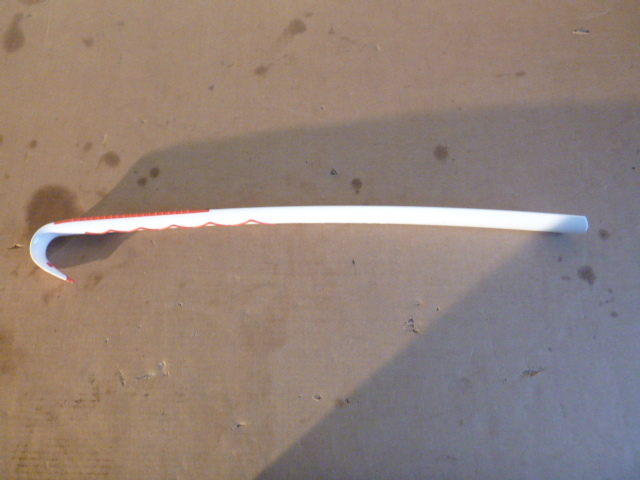 lot 88 image: Shoe Horn