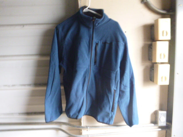 lot 126 image: Timberland Fleece Jacket